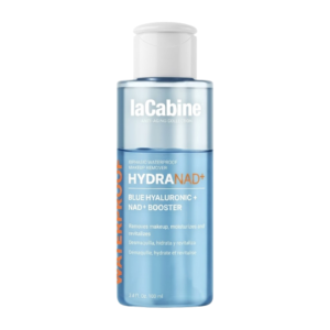 La Cabine Bi-Phase Make Up Remover Hydranad+ 100ml Maroc