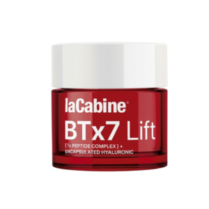 La Cabine Cream Btx7 Lift 50ml Maroc