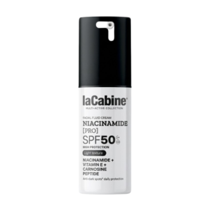 La Cabine Fluid Cream Niacinamide Pro Light Spf50 30ml Maroc
