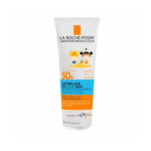 La Roche Posay Anthelios Lait Solaire Enfants Peaux Sensibles Visage & Corps Maroc
