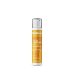 LACABINE Acide Hyaluronique Pur 7x | 15 ml Comblement Instantané des Rides Maroc