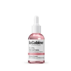 LACABINE Monoactive 0.3 Pro Retinol Serum 30ml Maroc