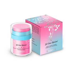 LADOZE Gel Creme Hydratant 50ml Maroc