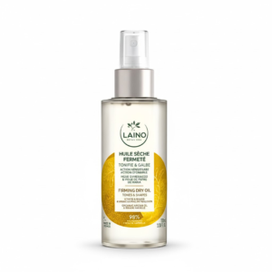 LAINO Huile Seche Fermete 100ml Maroc
