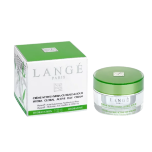 Langé Creme Active Hydra Globale de Jour 50ml Maroc