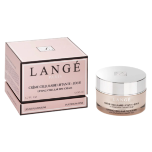 Langé Creme Cellulaire Liftante Jour 50ml Maroc