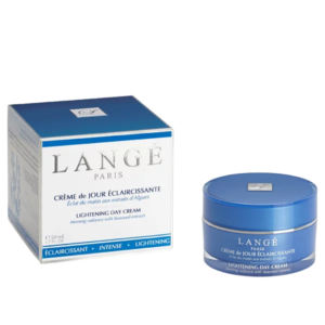 Langé Creme de Jour Eclaircissante & Hydratante 50ml Maroc
