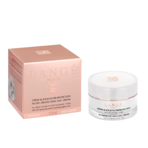 Langé Creme Jour Nutri-Protection 50ml Maroc