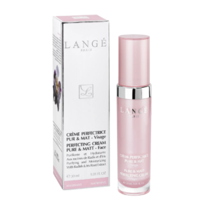 Langé Crème Perfectrice Pur & Mat 30 ml Maroc