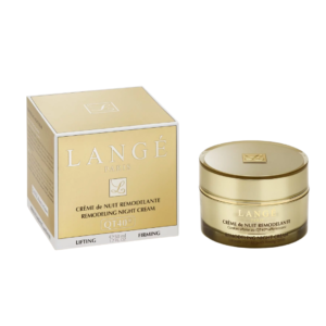 Langé Crème de Nuit Remodelante 50 ml Maroc