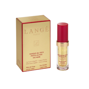 Langé Masque des Yeux Phyto-Actif 25ml Maroc