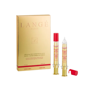 Langé Serum Fes Yeux Genie Phyto-Actif 2*10ml Maroc