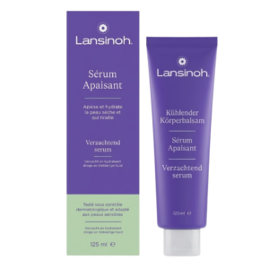 LANSINOH Serum Apaisant 125ml Maroc