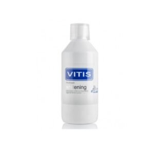 VITIS Bain de Bouche Whitening 500 ml Maroc