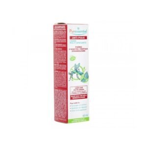 PURESSENTIEL Crème Multi-Apaisante Anti-Pique- Tube de 40 ml Maroc