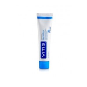 VITIS Dentifrice Sensitive 100 ml Maroc