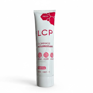 Lcp Gommage Nourissant 100ml Maroc
