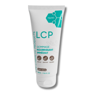 Lcp Gommage Nourissant Immediat 100ml Maroc