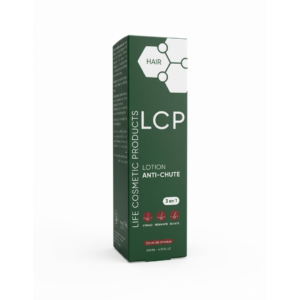 LCP Lotion Anti-Chute 200ml Maroc