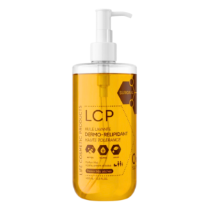 Lcp Huile Lavante Dermo Relipidant 400ml Maroc