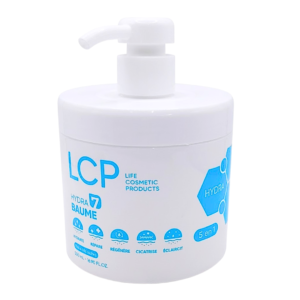 Lcp Hydra7 Baume Hydratante Peaux Seches 500ml Maroc