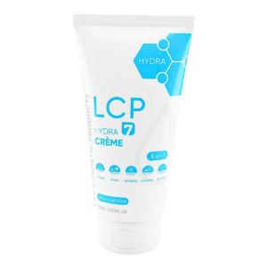 Lcp Hydra7 Creme Hydratante Peaux Seches 75ml Maroc