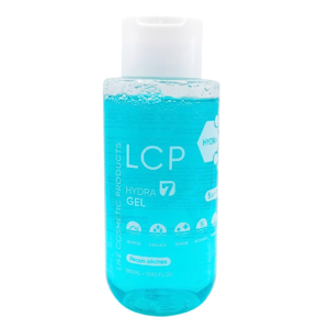 Lcp Hydra7 Gel Netoyant Peaux Seches 500ml Maroc