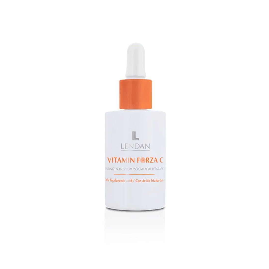 LENDAN Vitamin Forza C Serum Facial Reparateur 30 ml Maroc