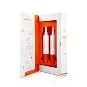 LENDAN Vitamin Forza C21 Forte 2 X 10ml Maroc