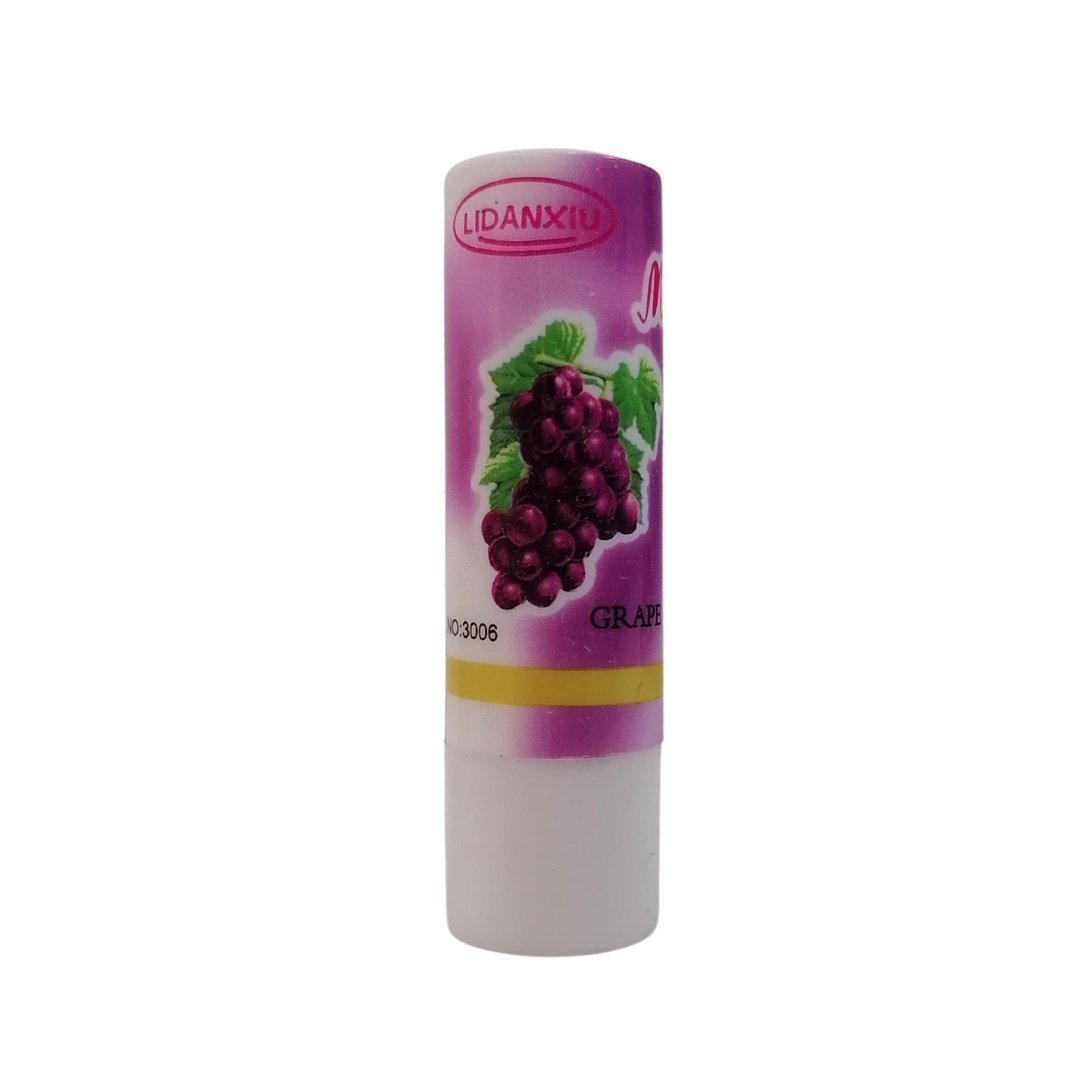 Lidanxiu Moisture Lip Cream Grape Maroc