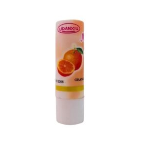 Lidanxiu Moisture Lip Cream Orange Maroc