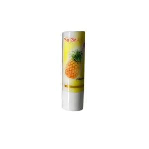 Lidanxiu Moisture Lip Cream Pineapple Maroc