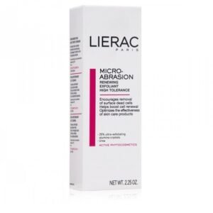 LIERAC Micro-Abrasion Maroc