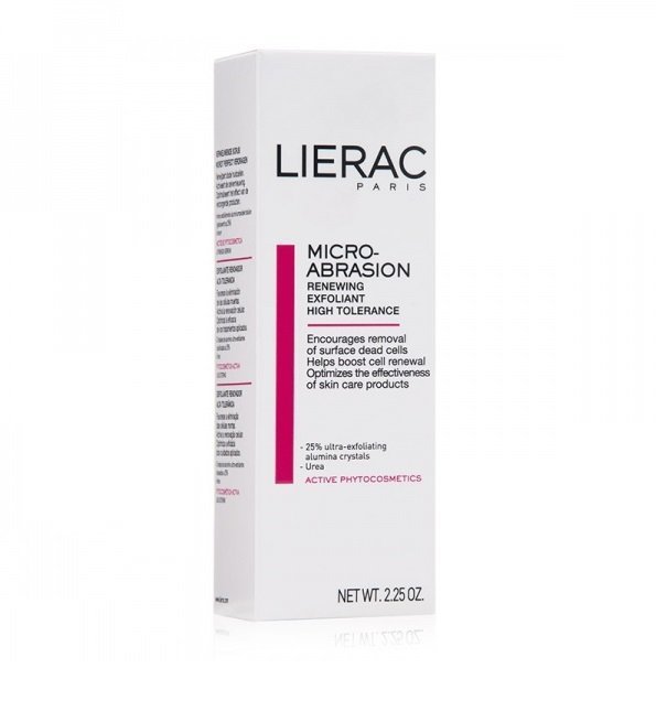 LIERAC Micro-Abrasion Maroc
