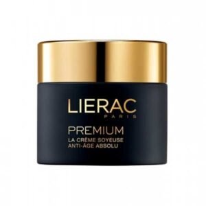 LIERAC Premium la Crème Soyeuse 50ml Maroc