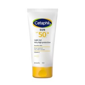 Light Gel Very High Protection 50ml Maroc