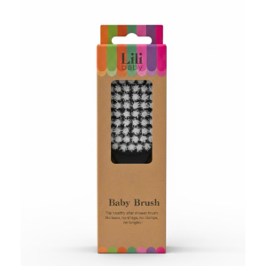Lili Care Brosse & Peigne Bebe Couleur Aleatoire Maroc