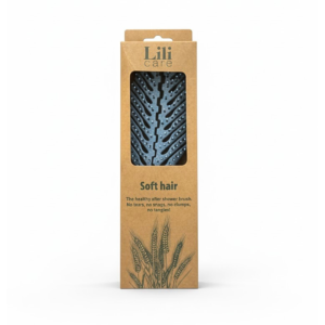 Lili Care Brosse Soft Hair Couleur Aleatoire Maroc
