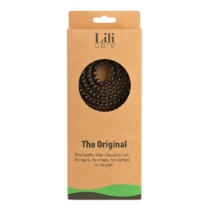 Lili Care Brosse the Original Couleur Aleatoire Maroc