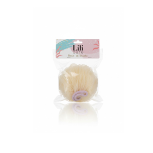 Lili Care Fleur de Douche Beige Maroc