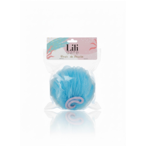 Lili Care Fleur de Douche Blue Maroc