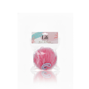 Lili Care Fleur de Douche Rose Maroc