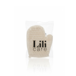 Lili Care Gant de Savonnage Corde Maroc