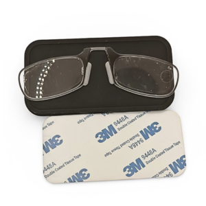 Lili Care Lunettes Loupe Smartphone Maroc