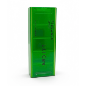 Lili Care Pillbox Maroc