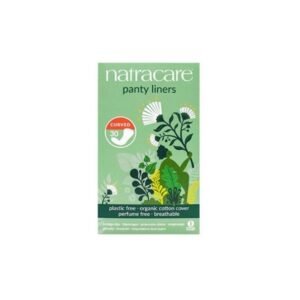 Natracare Protege Slip Curved Anatomique 30 Unités Maroc