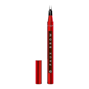 L’oreal Paris Faux Brow Dark Brunette 1ml Maroc