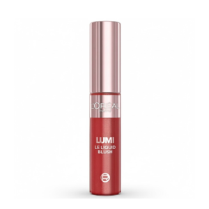 L’oreal Paris Glotion Blush 635 Glowy Worth It Medium Maroc