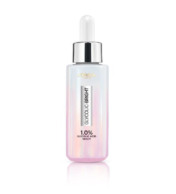 L’oreal Paris Glycolic-Bright Serum 30ml Maroc