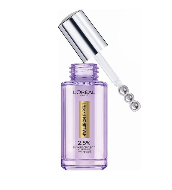 L’oreal Paris Hyaluron Expert Eye Serum 20ml Maroc